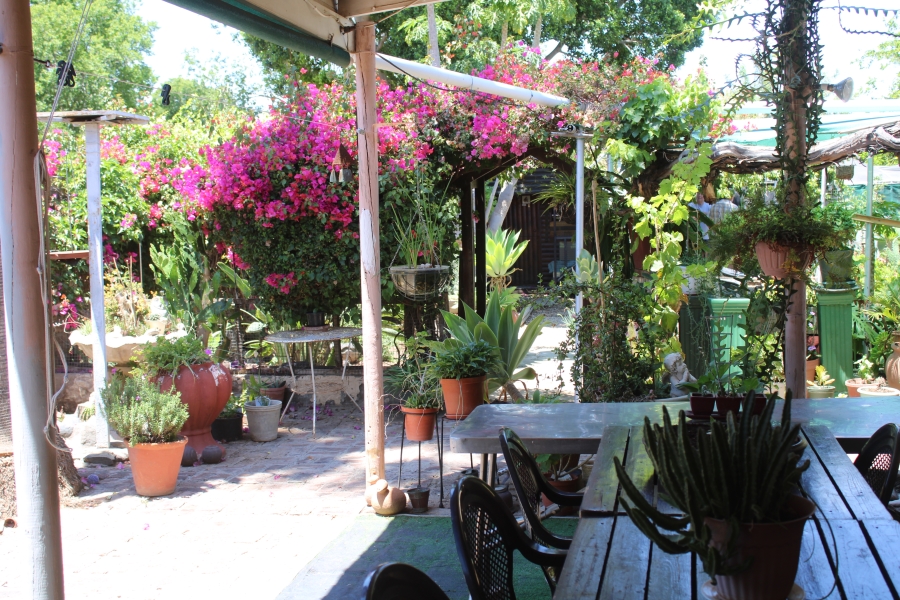 3 Bedroom Property for Sale in Graaff-Reinet Eastern Cape